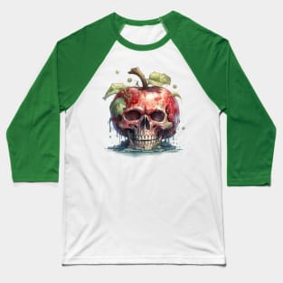 Forbidden Fruit Baseball T-Shirt